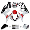 Injection Fairing Kit Bodywork Plastic ABS fit For Yamaha YZF 600 R6 2005
