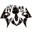Injection Fairing Kit Bodywork For Yamaha YZF 600 R6 2003-2004 R6S 2006-2009