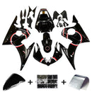 Injection Fairing Kit Bodywork For Yamaha YZF 600 R6 2003-2004 R6S 2006-2009