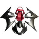 Injection Fairing Kit Bodywork For Yamaha YZF 600 R6 2003-2004 R6S 2006-2009