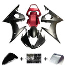 Injection Fairing Kit Bodywork For Yamaha YZF 600 R6 2003-2004 R6S 2006-2009