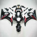 Injection Fairing Kit Bodywork For Yamaha YZF 600 R6 2003-2004 R6S 2006-2009