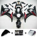Injection Fairing Kit Bodywork For Yamaha YZF 600 R6 2003-2004 R6S 2006-2009