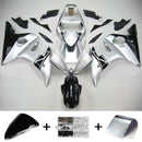 Injection Fairing Kit Bodywork For Yamaha YZF 600 R6 2003-2004 R6S 2006-2009