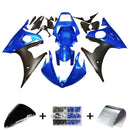 Injection Fairing Kit Bodywork For Yamaha YZF 600 R6 2003-2004 R6S 2006-2009