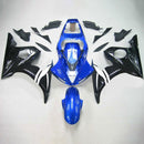 Injection Fairing Kit Bodywork For Yamaha YZF 600 R6 2003-2004 R6S 2006-2009