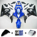 Injection Fairing Kit Bodywork For Yamaha YZF 600 R6 2003-2004 R6S 2006-2009