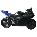 Injection Fairing Kit Bodywork For Yamaha YZF 600 R6 2003-2004 R6S 2006-2009