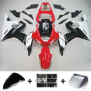 Injection Fairing Kit Bodywork For Yamaha YZF 600 R6 2003-2004 R6S 2006-2009
