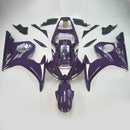 Injection Fairing Kit Bodywork For Yamaha YZF 600 R6 2003-2004 R6S 2006-2009