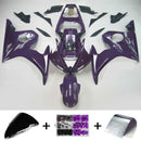 Injection Fairing Kit Bodywork For Yamaha YZF 600 R6 2003-2004 R6S 2006-2009