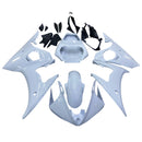 Injection Fairing Kit Bodywork Plastic ABS fit For Yamaha YZF 600 R6 2005