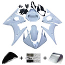 Injection Fairing Kit Bodywork For Yamaha YZF 600 R6 2003-2004 R6S 2006-2009