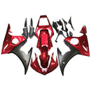 Injection Fairing Kit Bodywork For Yamaha YZF 600 R6 2003-2004 R6S 2006-2009