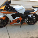 Injection Fairing Kit Bodywork For Yamaha YZF 600 R6 2003-2004 R6S 2006-2009