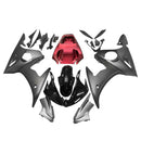 Injection Fairing Kit Bodywork For Yamaha YZF 600 R6 2003-2004 R6S 2006-2009