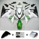 Injection Fairing Kit Bodywork For Yamaha YZF 600 R6 2003-2004 R6S 2006-2009