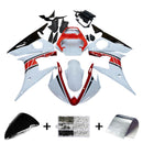 Injection Fairing Kit Bodywork For Yamaha YZF 600 R6 2003-2004 R6S 2006-2009