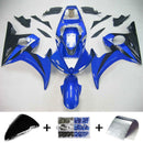 Injection Fairing Kit Bodywork For Yamaha YZF 600 R6 2003-2004 R6S 2006-2009