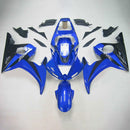 Injection Fairing Kit Bodywork For Yamaha YZF 600 R6 2003-2004 R6S 2006-2009