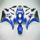 Injection Fairing Kit Bodywork For Yamaha YZF 600 R6 2003-2004 R6S 2006-2009