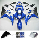 Injection Fairing Kit Bodywork For Yamaha YZF 600 R6 2003-2004 R6S 2006-2009