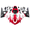 Injection Fairing Kit Bodywork For Yamaha YZF 600 R6 2003-2004 R6S 2006-2009
