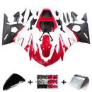 Injection Fairing Kit Bodywork Plastic ABS fit For Yamaha YZF 600 R6 2005
