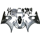Injection Fairing Kit Bodywork Plastic ABS fit For Yamaha YZF 600 R6 2005