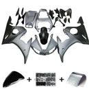 Injection Fairing Kit Bodywork Plastic ABS fit For Yamaha YZF 600 R6 2005