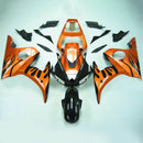 Injection Fairing Kit Bodywork For Yamaha YZF 600 R6 2003-2004 R6S 2006-2009
