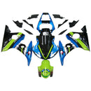 Injection Fairing Kit Bodywork For Yamaha YZF 600 R6 2003-2004 R6S 2006-2009