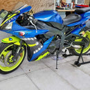Injection Fairing Kit Bodywork For Yamaha YZF 600 R6 2003-2004 R6S 2006-2009