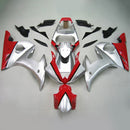 Injection Fairing Kit Bodywork For Yamaha YZF 600 R6 2003-2004 R6S 2006-2009