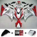 Injection Fairing Kit Bodywork For Yamaha YZF 600 R6 2003-2004 R6S 2006-2009