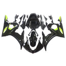Injection Fairing Kit Bodywork For Yamaha YZF 600 R6 2003-2004 R6S 2006-2009
