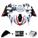 Injection Fairing Kit Bodywork Plastic ABS fit For Yamaha YZF 600 R6 2005