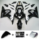 Injection Fairing Kit Bodywork For Yamaha YZF 600 R6 2003-2004 R6S 2006-2009