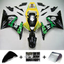 Injection Fairing Kit Bodywork For Yamaha YZF 600 R6 2003-2004 R6S 2006-2009
