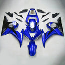 Injection Fairing Kit Bodywork For Yamaha YZF 600 R6 2003-2004 R6S 2006-2009