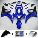 Injection Fairing Kit Bodywork For Yamaha YZF 600 R6 2003-2004 R6S 2006-2009