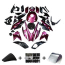 Injection Fairing Kit Bodywork ABS fit For Kawasaki Ninja H2 2015-2022