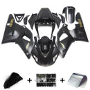 Amotopart Yamaha YZF 1000 R1 1998-1999 Fairing Kit Bodywork Plastic ABS