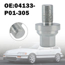 1988-1991 Honda CRX 04133-P01-305 Crank Pulley Bolt D16Z6 D16 D15 D16Y8 D Series