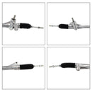 RHD Power Steering Rack 45510-42010 For Toyota RAV4 MK3 2005-2013 AWD