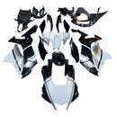 Injection Fairing Kit Bodywork Plastic ABS fit For Yamaha YZF-R1 2020-2025
