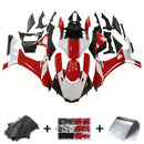 Injection Fairing Kit Bodywork Plastic ABS fit For Yamaha YZF 1000 R1 2015-2019
