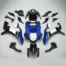 Injection Fairing Kit Bodywork Plastic ABS fit For Yamaha YZF 1000 R1 2015-2019