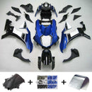 Injection Fairing Kit Bodywork Plastic ABS fit For Yamaha YZF 1000 R1 2015-2019