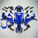 Injection Fairing Kit Bodywork Plastic ABS fit For Yamaha YZF 1000 R1 2015-2019